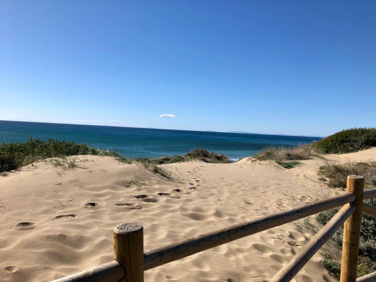 Apartamento Dunas Cabopino Marbella Exterior foto