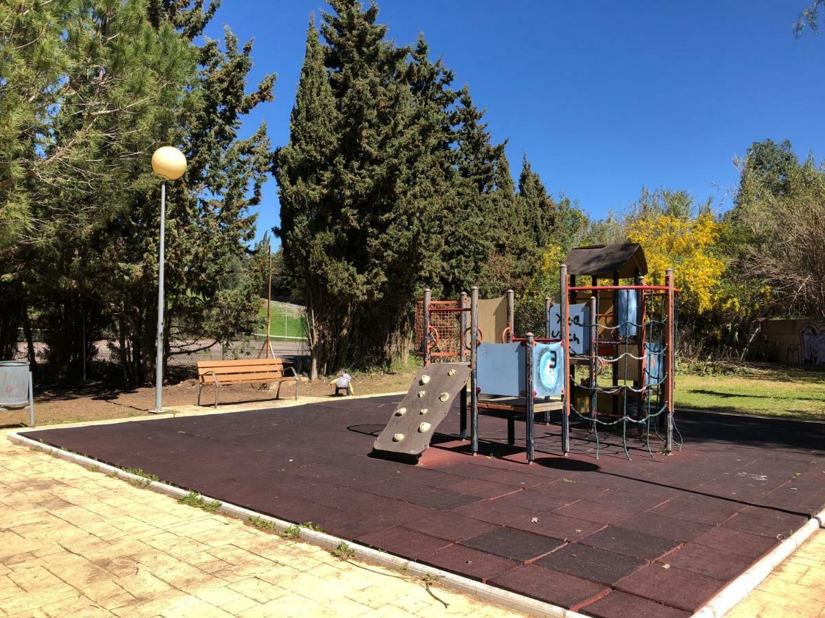 Apartamento Dunas Cabopino Marbella Exterior foto